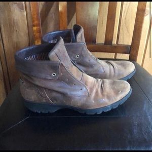 Merrell Vera Slip On Boots, Sz 6.5